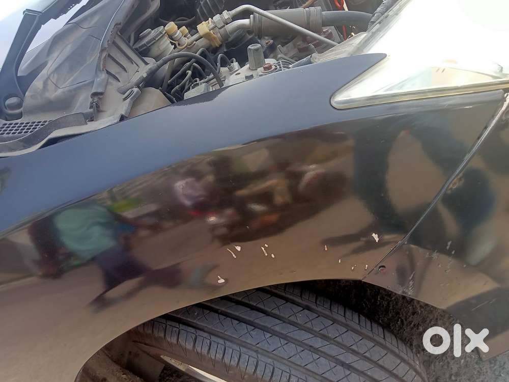 Honda City 2015-2017 I Vtec Cvt Vx, 2015, Petrol