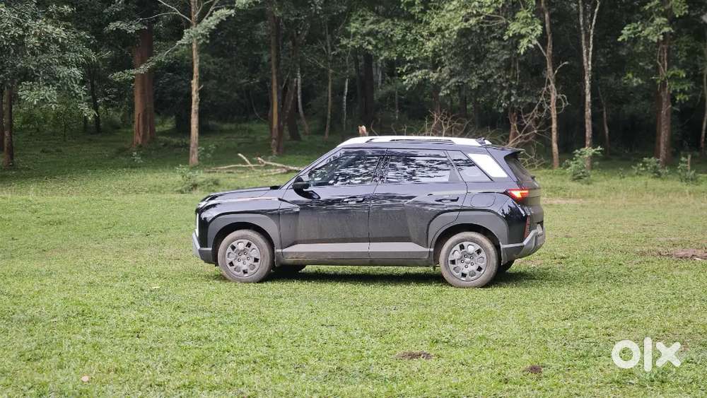 Hyundai Venue Hx5+ 1.2 Petrol Manual &ndash; 2026 Model