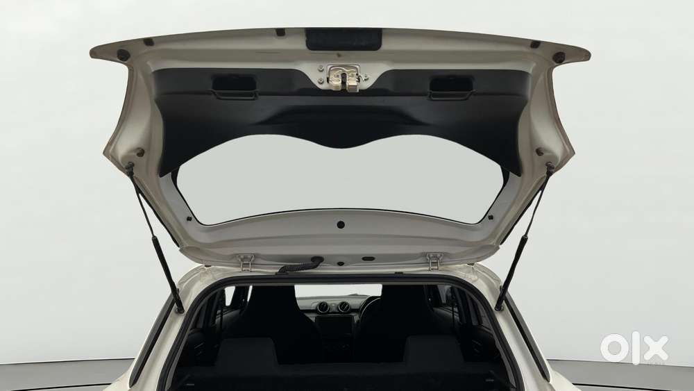 Maruti Suzuki Swift Vvt Lxi, 2023, Petrol
