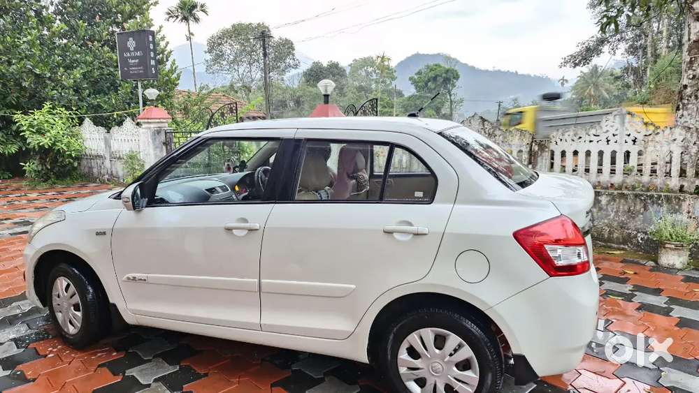 Swift Dzire