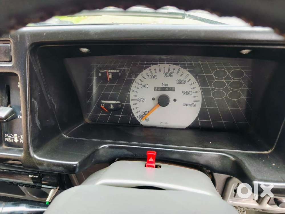 Maruti Suzuki 800car 2010 Model