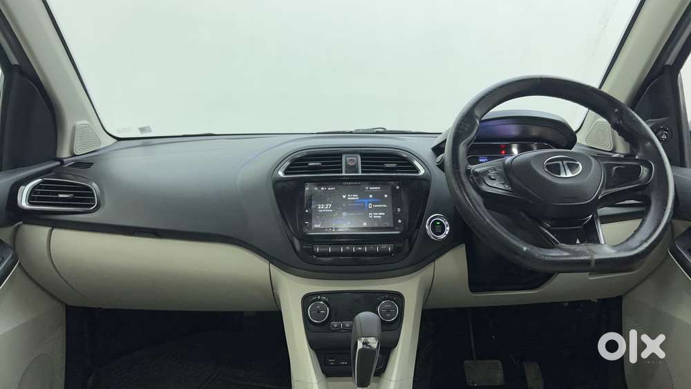 Tata Tigor Xza Plus, 2024, Cng & Hybrids