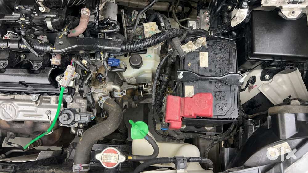 Maruti Suzuki Wagon R 1.2 Zxi Plus Amt, 2024, Petrol