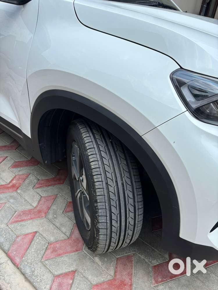Kia Sonet Diesel 2022