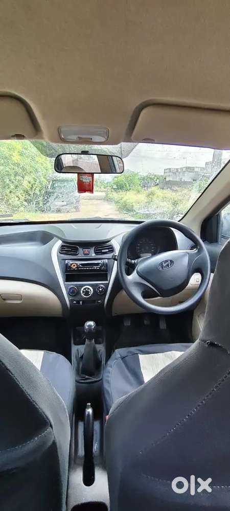 Hyundai Eon 0.8 Era 2015