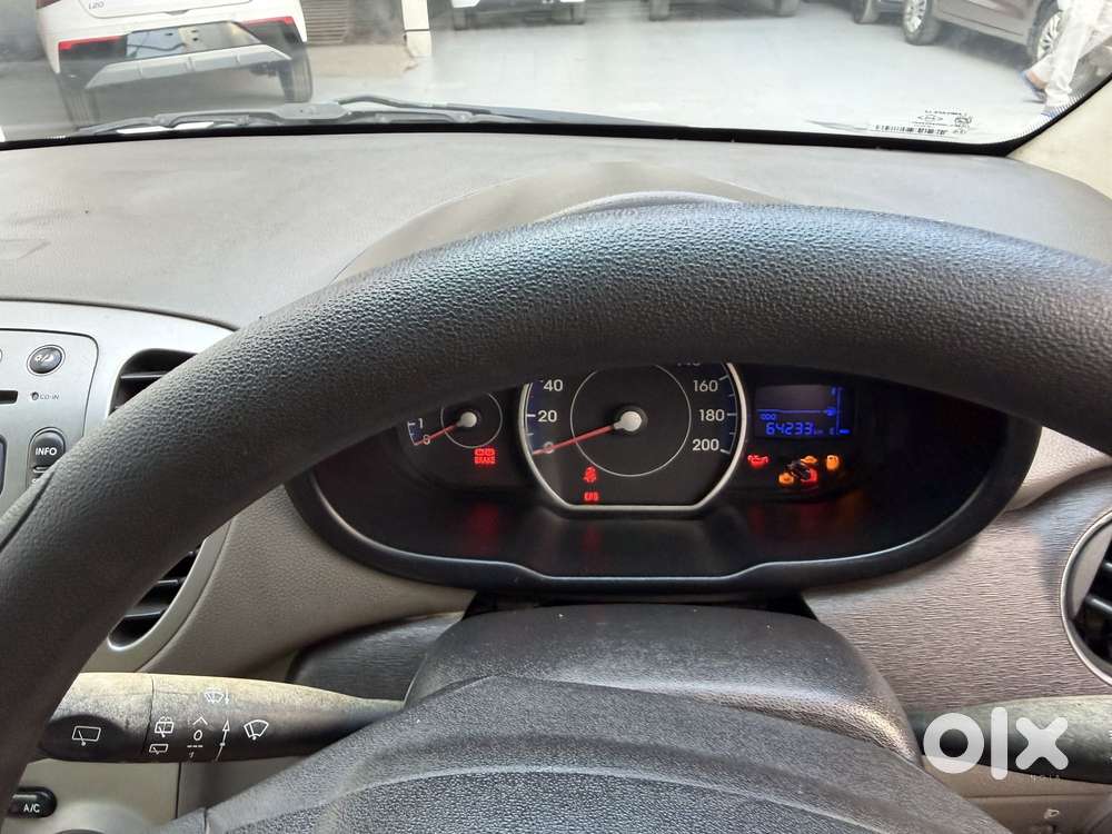 Hyundai I10 Sportz 1.1 Irde2, 2011, Petrol