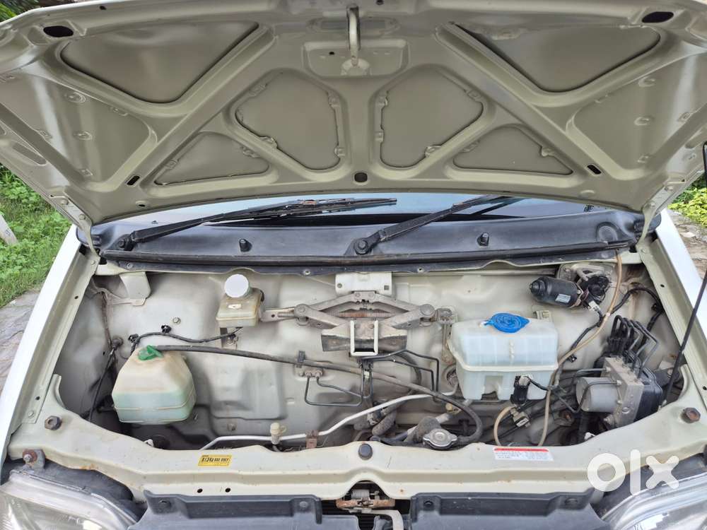 Maruti Suzuki Eeco 5 Str Ac(o) Cng, 2019, Cng & Hybrids