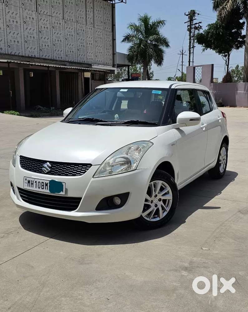 Maruti Suzuki Swift Zdi, 2014, Diesel