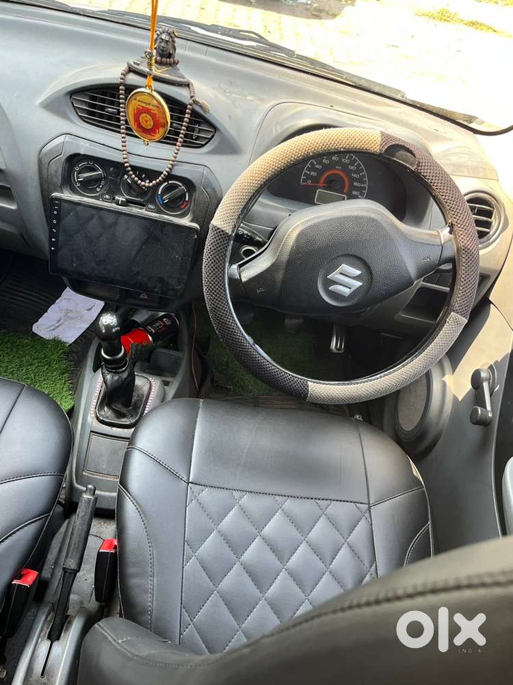 Maruti Suzuki Alto 800 Vxi Plus 2016