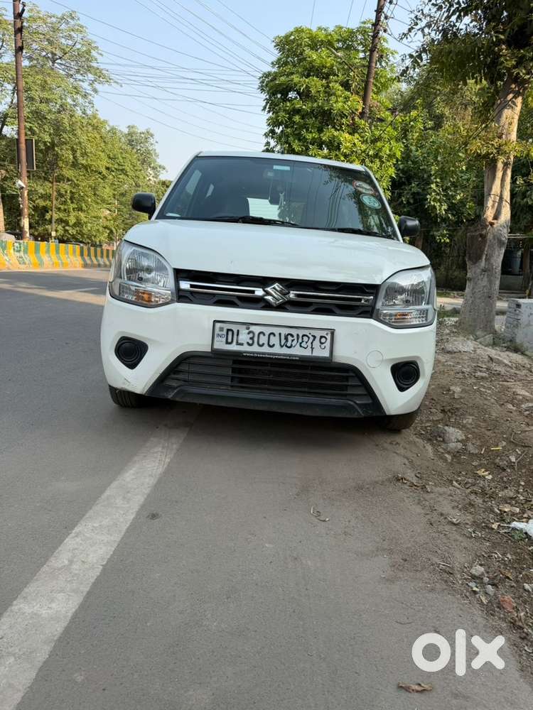 Maruti Suzuki Wagon 2022 Hybrid Year Model Lxi