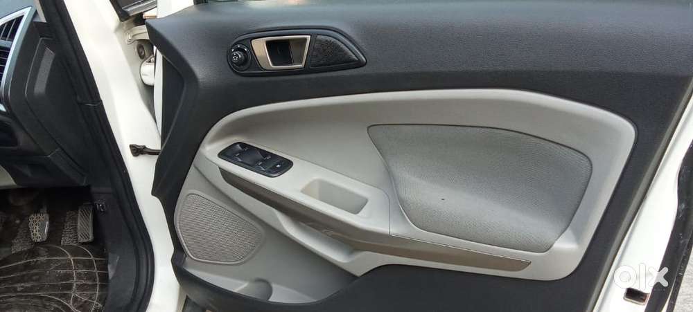 Ford Ecosport [2015-2017] 1.5 Titanium Plus Ti-vct, 2017, Cng & Hybr..