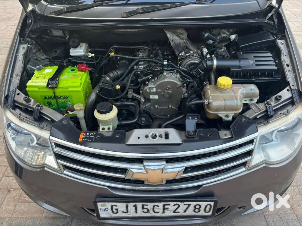Injoy Lt 2016
=owner: 3
=great Pickup
=chilled Ac 2 Row
