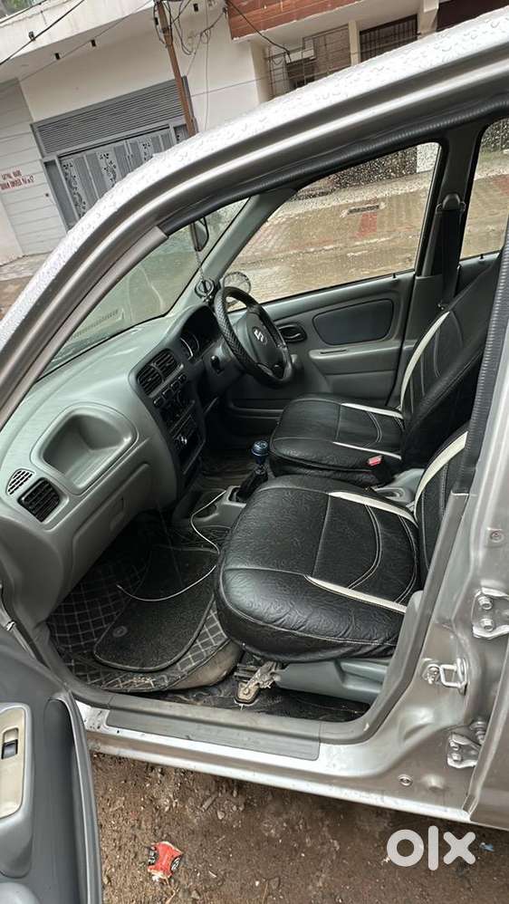 Maruti Suzuki Alto K10 2014 Petrol Good Condition