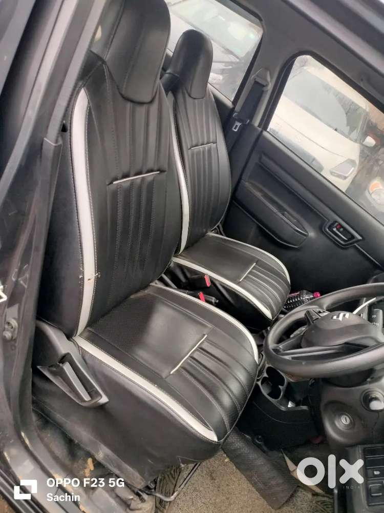 Maruti Suzuki Swift Zdi Plus 2022