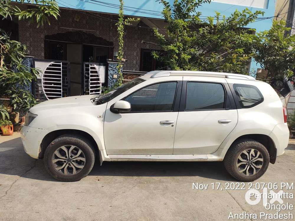 Nissan Diesel Car 2015 Model