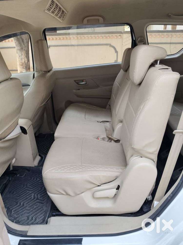 Maruti Suzuki Ertiga 1.5 Vxi Shvs, 2024, Petrol