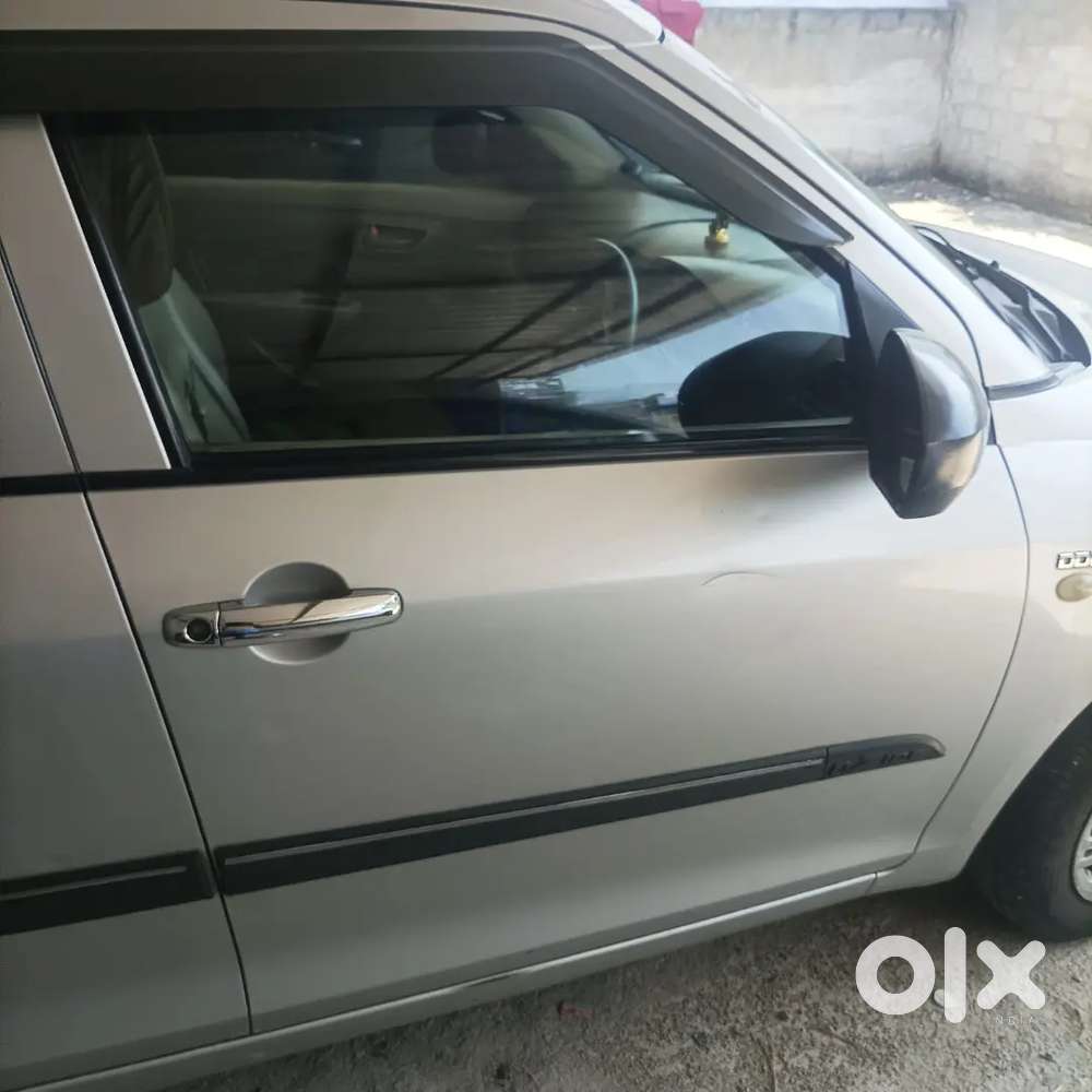 Swift Dzire Vdi Diesel 2014
