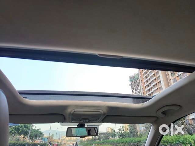 Skoda Octavia 1.8 Elegance Tsi At, 2016, Petrol