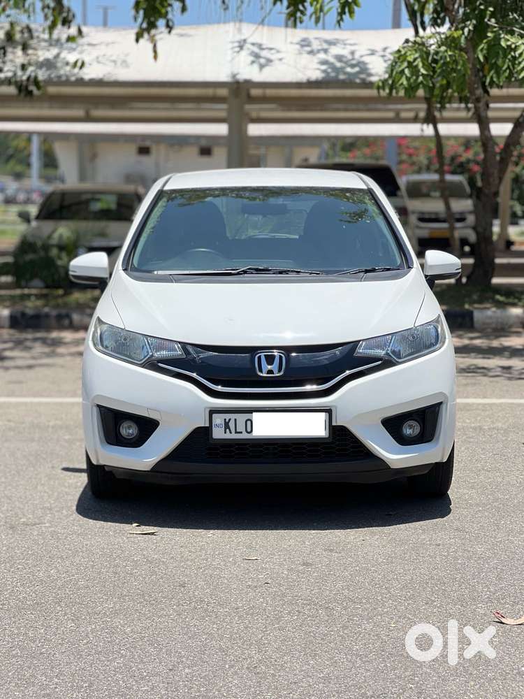 Honda Jazz Vx Diesel, 2015, Diesel