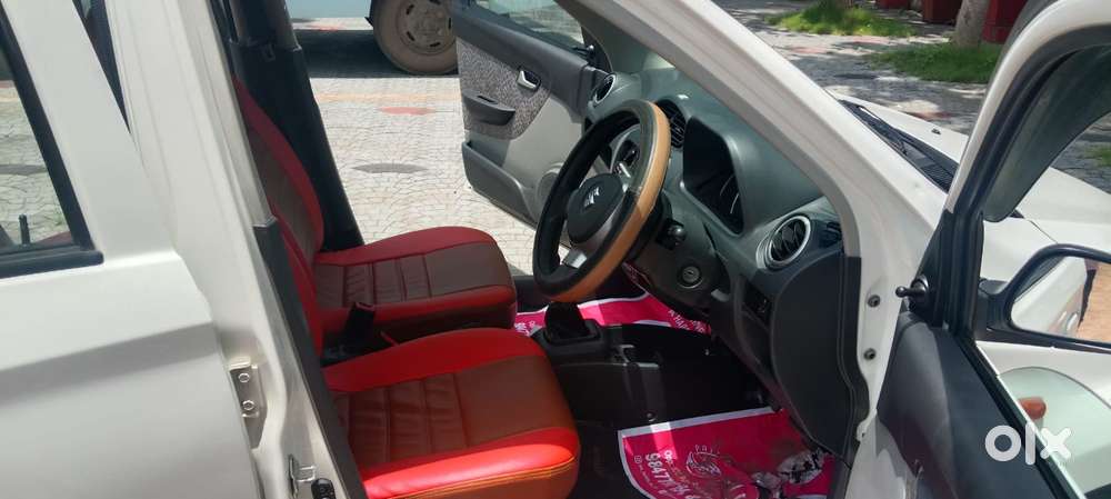 Maruti Suzuki Alto 800 Lxi, 2016, Petrol