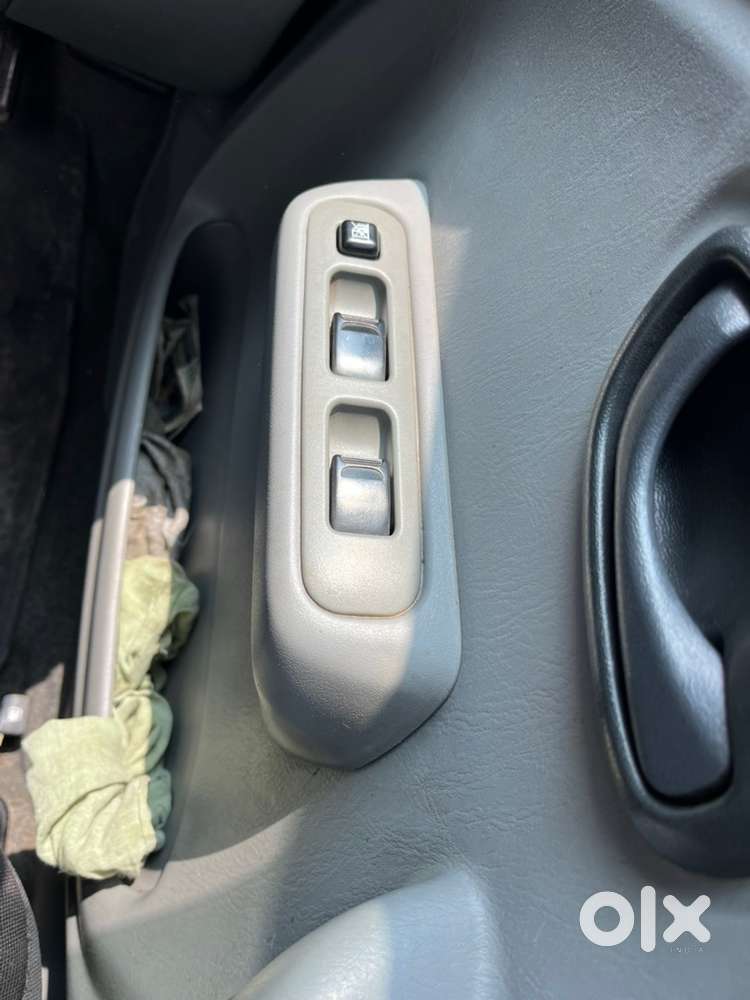 Maruti Suzuki Alto 2010