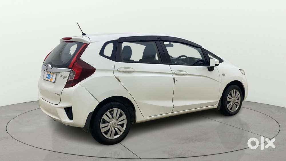 Honda Jazz 1.2 Sv I Vtec, 2016, Petrol