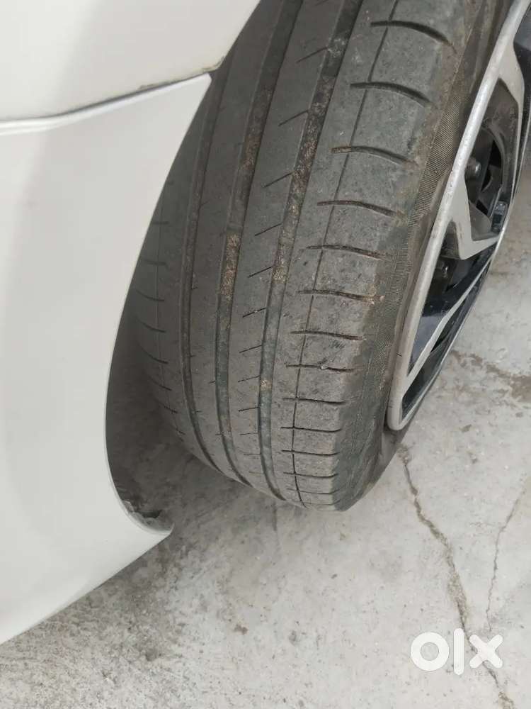 Hyundai Verna Diesel 2013 Automatic