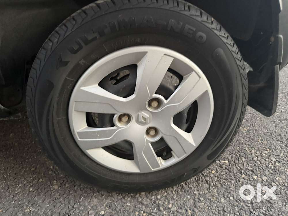 Renault Kwid Rxl, 2019, Petrol
