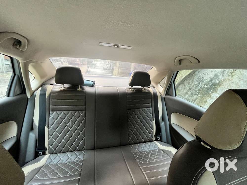 Volkswagen Vento 2011 Petrol
