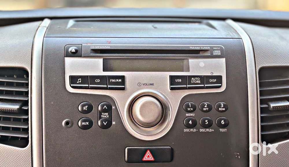 Maruti Suzuki Wagon R 1.0 Vxi Limited Edition, 2012, Petrol