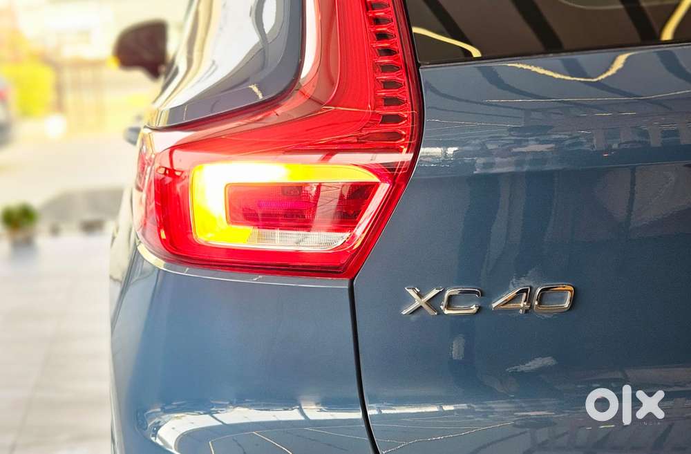 Volvo Xc40 Recharge P8 Awd, 2023, Electric