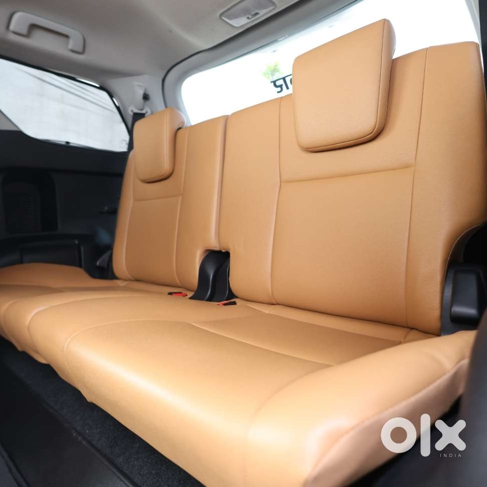 Toyota Fortuner Sigma 4 At Diesel, 2025, Diesel