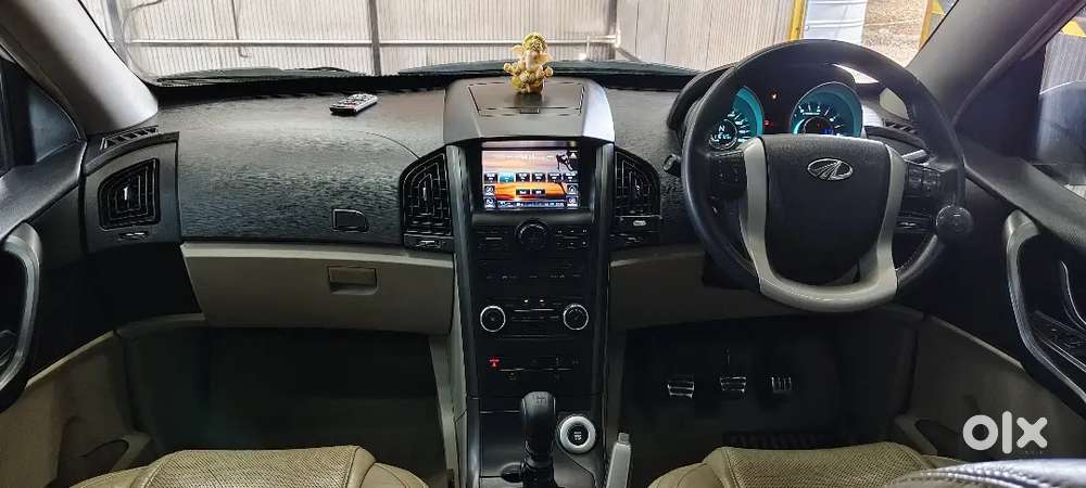 Mahindra Xuv500 Diesel Manual 2017