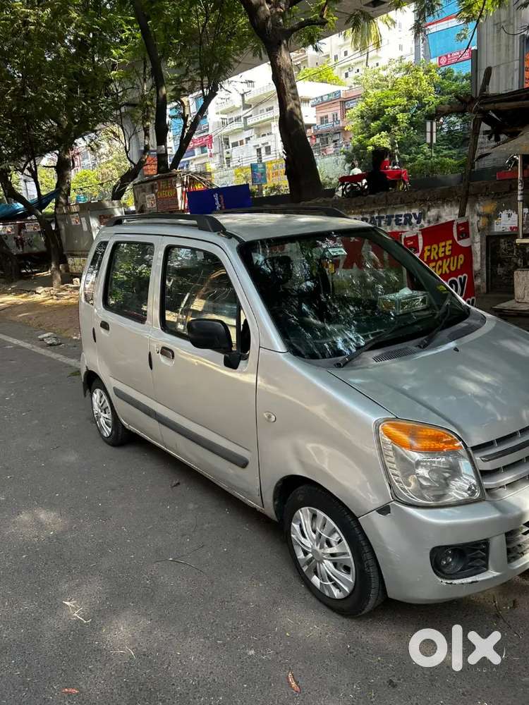 Maruti Suzuki Wagon R 2006
Excellent Condition 
Well Maintained
