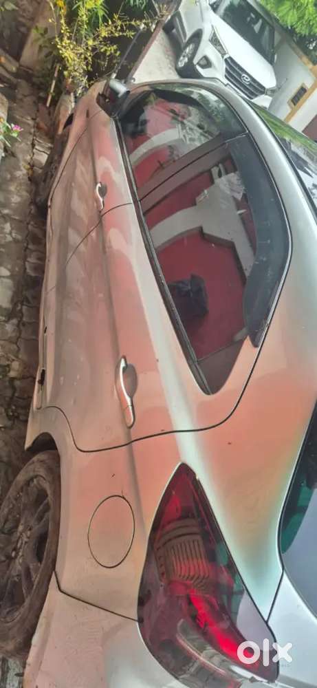 Ford Figo 2018 Diesel