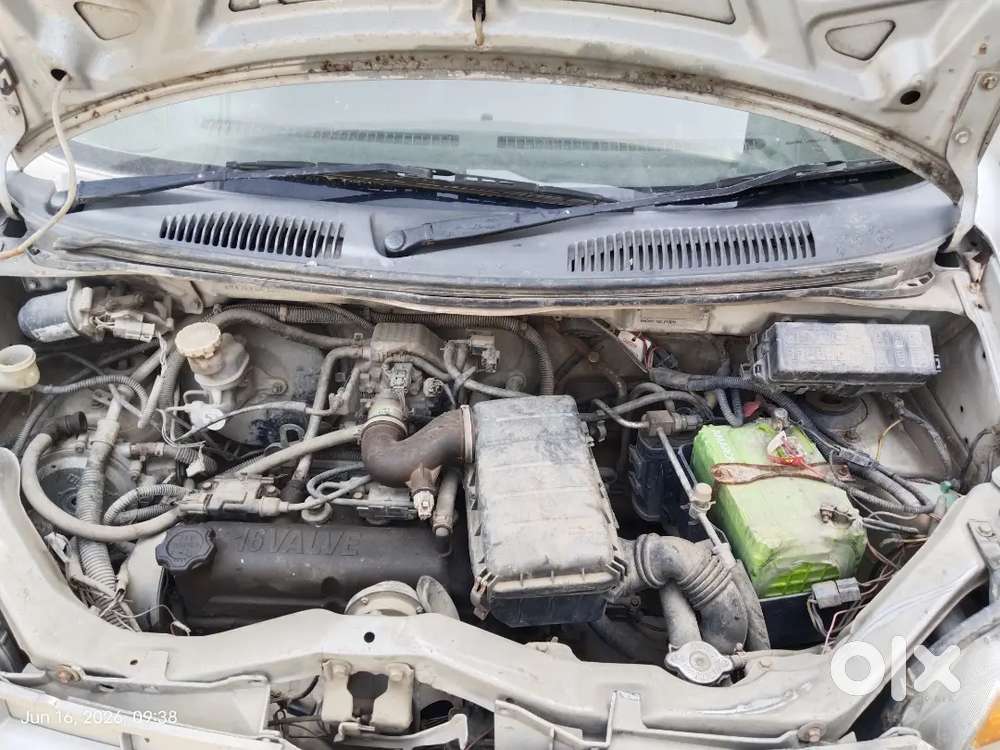 Maruti Suzuki Wagon R 2009 Lpg 76000 Km Driven