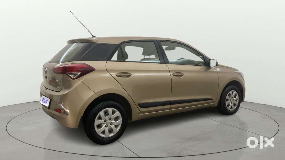 Hyundai Elite I20 Sportz 1.2, 2014, Petrol