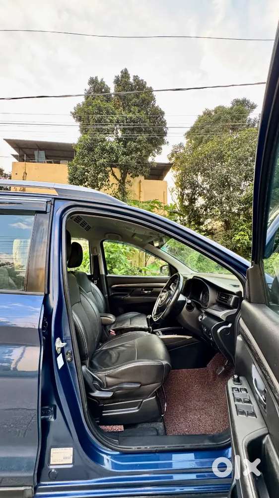 Maruti Suzuki Xl6 Alpha Smart Hybrid 2021 Model