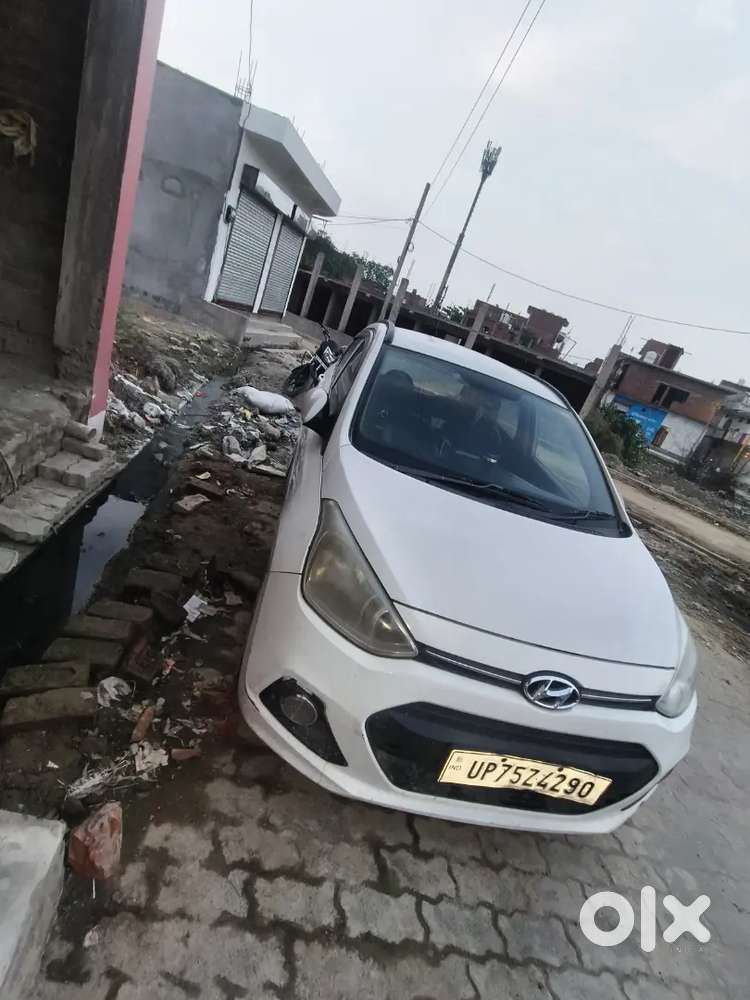 Hyundai Grand I10 Prime 2017 Diesel 74000 Km Driven