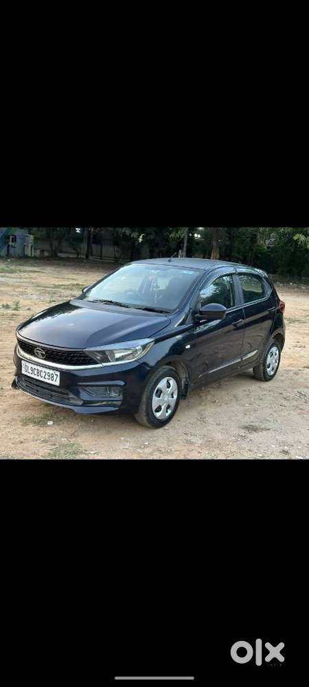 Tata Tiago 1.2 Revotron Xm Cng, 2023, Cng & Hybrids