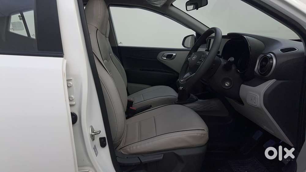 Hyundai Grand I10 Nios Sportz 1.2 Kappa Vtvt, 2023, Petrol