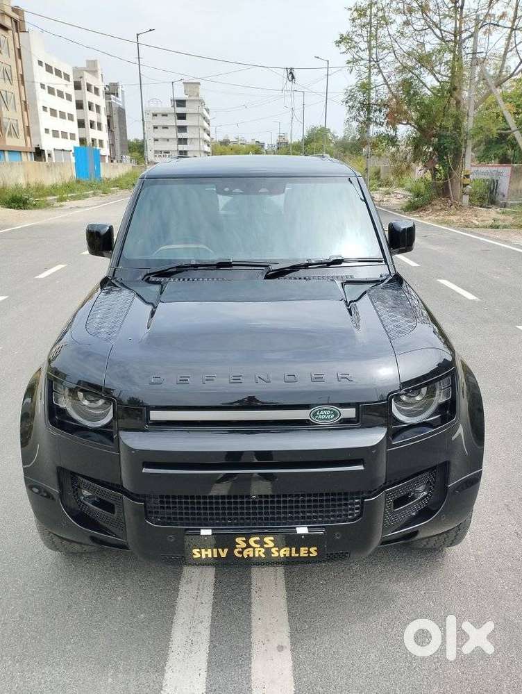 Land Rover Defender 2.0 110 X-dynamic Hse, 2025, Petrol