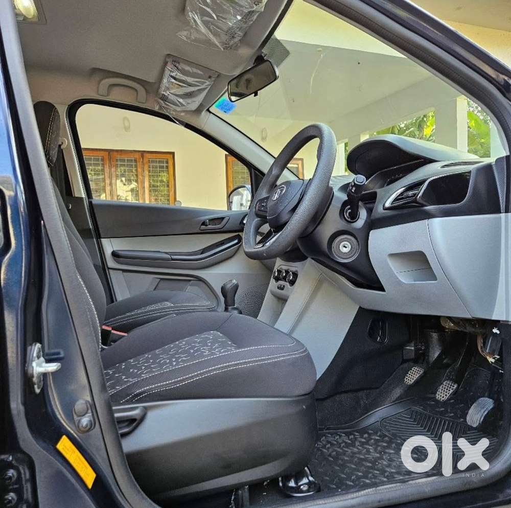 Tata Tiago 2021  Single Owner  Well Maintained  Low Km