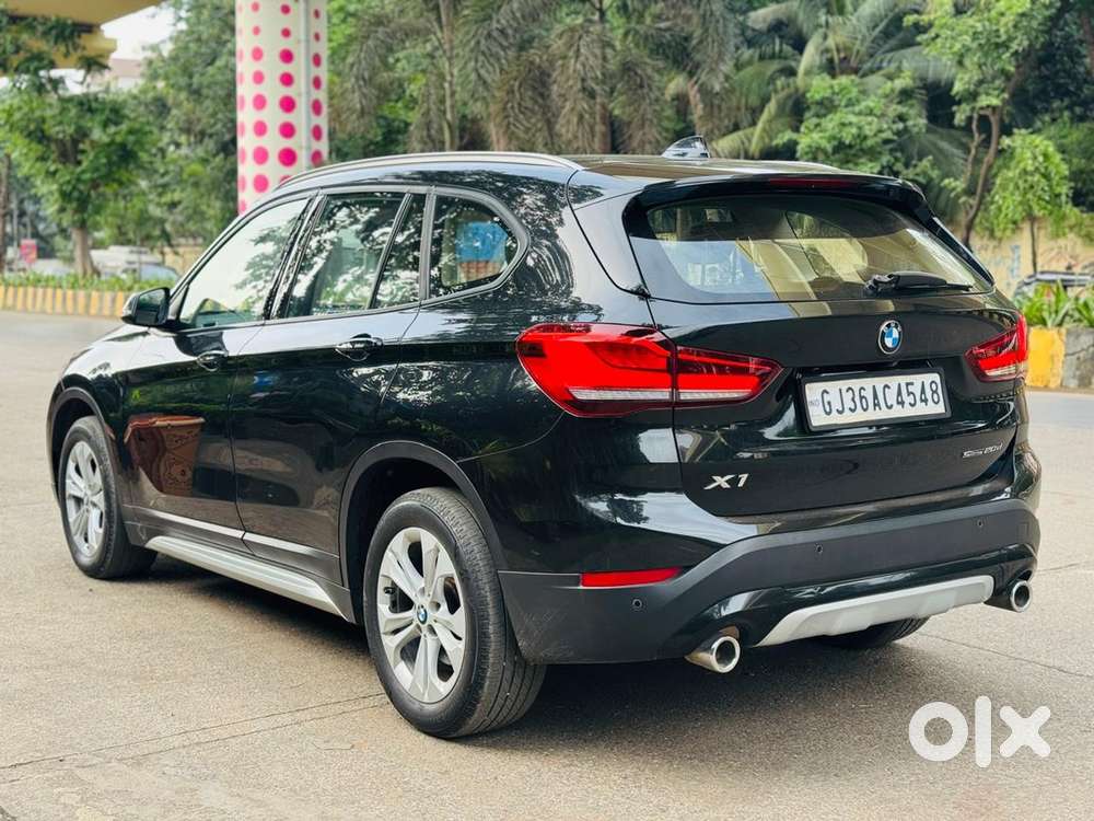 2021 Bmw X1 Diesel Automatic Year