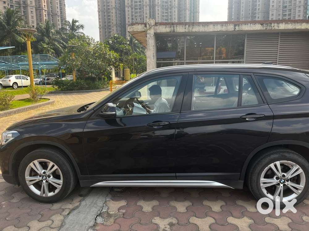 Bmw X1 Diesel 2019