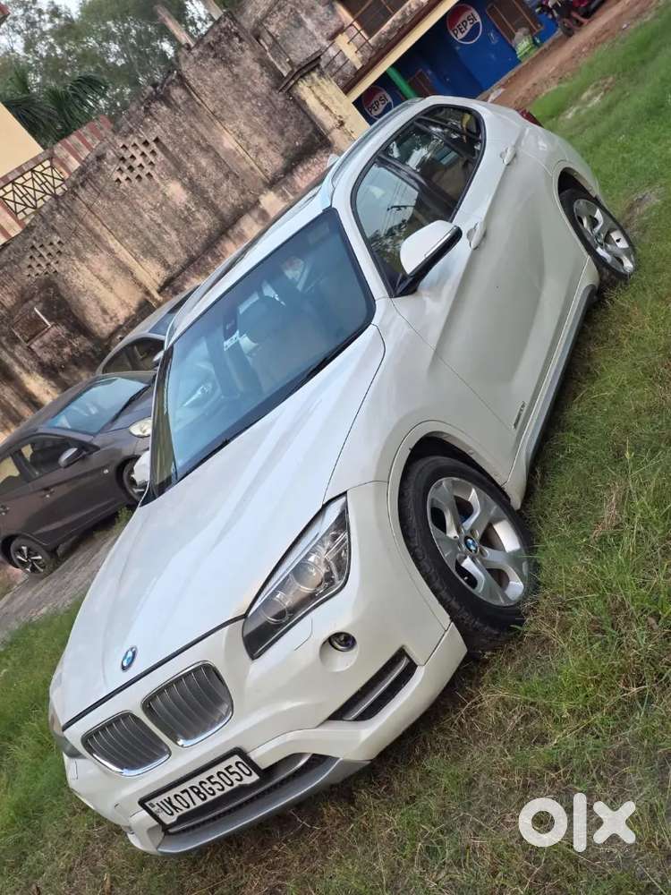 Bmw X1 Xdrive 20d 2014