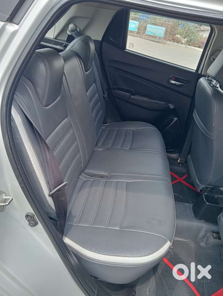 Maruti Suzuki Swift Vxi Optional, 2020, Petrol