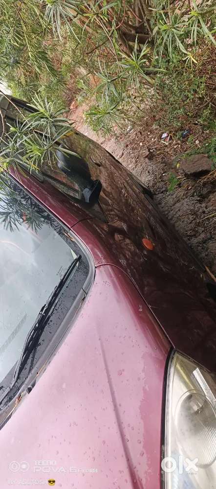 Maruti Suzuki Wagon R 2010