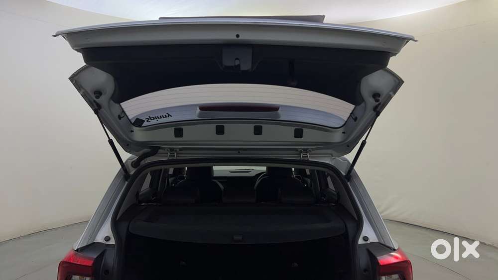 Skoda Kushaq Style 1.0l Tsi Mt, 2022, Petrol