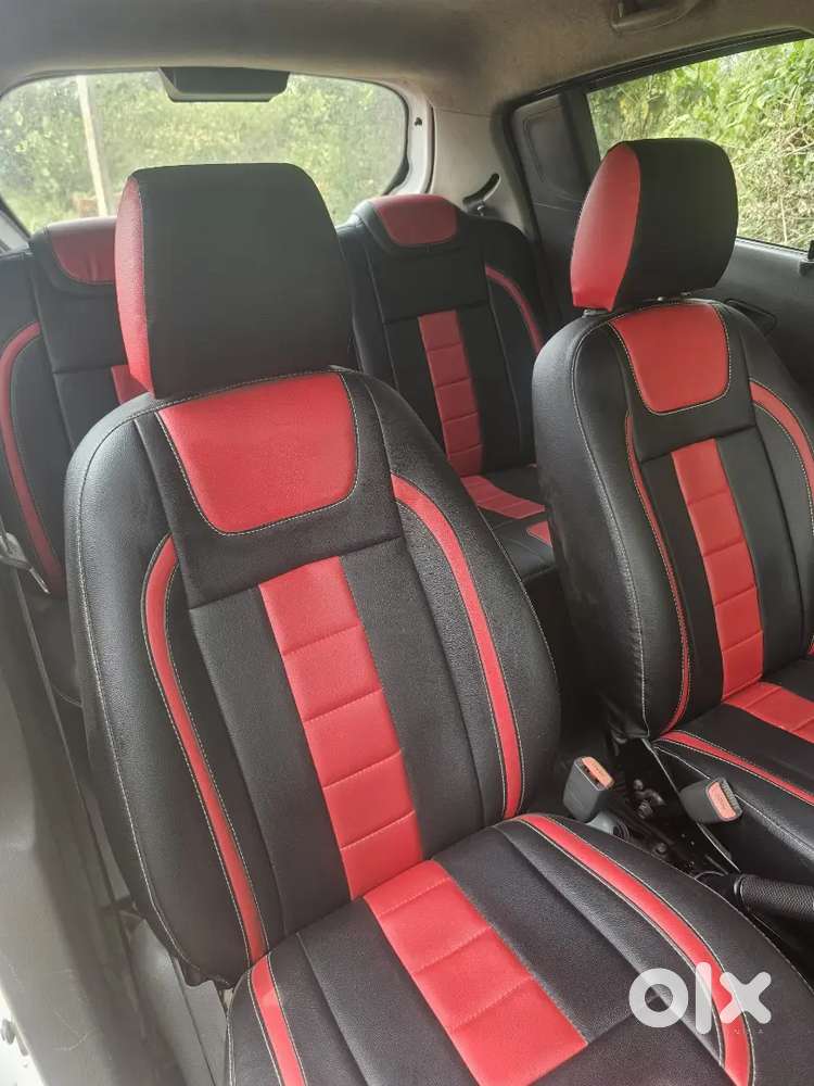 Chevrolet Beat 2016 Diesel 67000 Km Driven